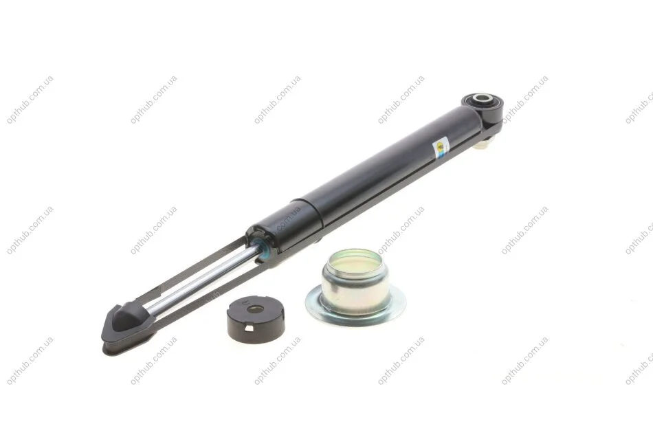 Амортизатор (задній) BMW 5 (F10) 09-16 N47/N20/N55/N57/N63 (B4) (opt-om) BILSTEIN 19-193311 (фото 1)