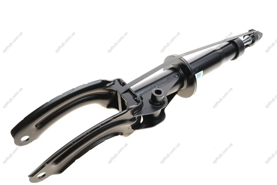Амортизатор газомасляний B4/ VW TOUAREG (7LA, 7L6, 7L7) 02-10 FL BILSTEIN 19-194462 (фото 1)