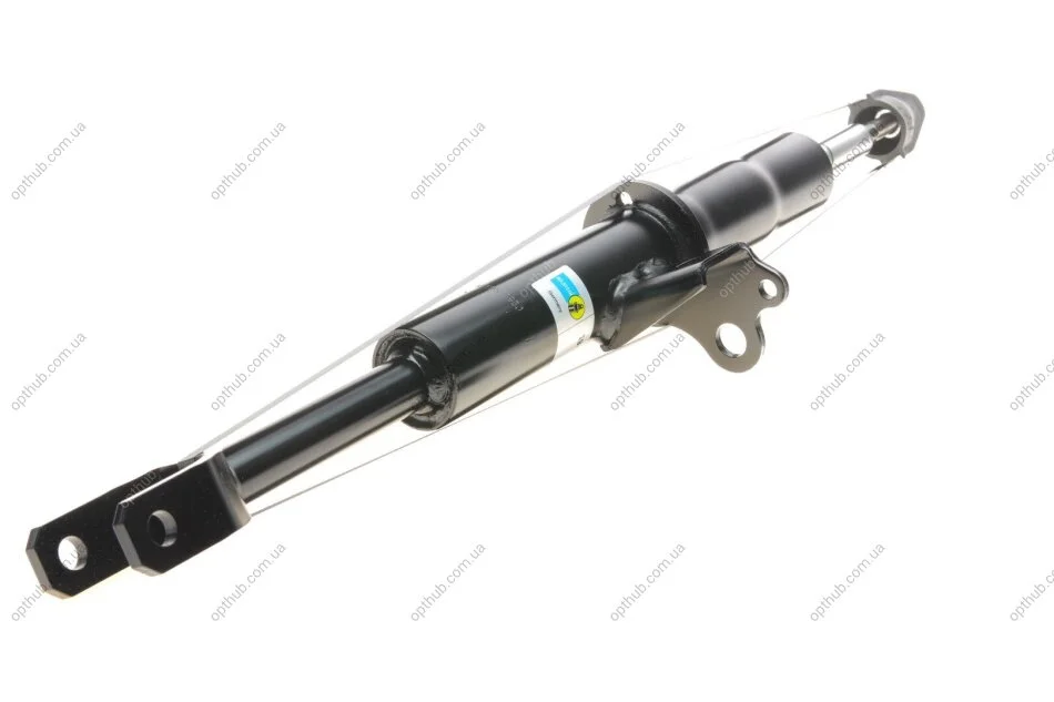 Амортизатор (передний) BMW 5 (F07) 09-17 (L) N47/N55/N57/N63 (B4) (opt-om) BILSTEIN 19-195339 (фото 1)