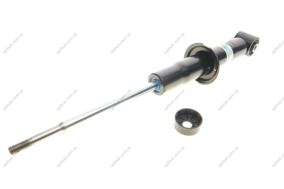 Амортизатор (задній) Land Rover Discovery 04- (B4) (opt-om) BILSTEIN 19-218632 (фото 1)
