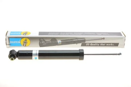 Амортизатор (задний) BMW 3 (F30/F80)/4 (F32/F82) 11- N13/N20/N47 (B4) UA63 BILSTEIN 19-220079