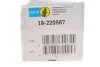 Амортизатор подв. VW Amarok задн. B4 (пр-во Bilstein) BILSTEIN 19-220567 (фото 2)