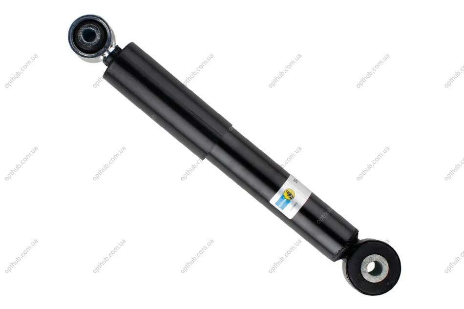 Амортизатор газомасляний B4/PEUGE PARTNER TEPPE/CITRO BERLINGO 08- REAR BILSTEIN 19-226743 (фото 1)