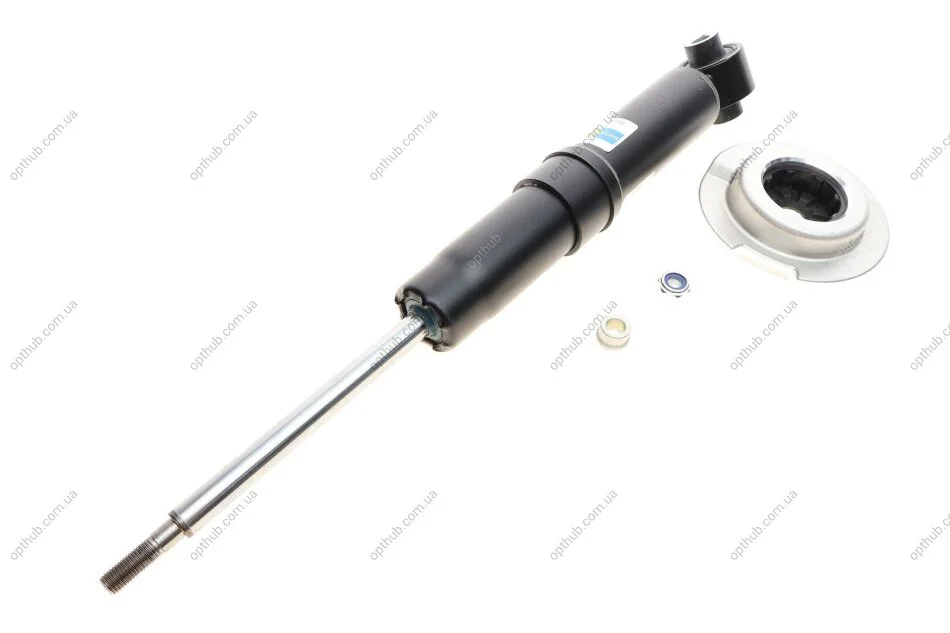 Амортизатор (задний)Subaru Legacy V 2.5 GT AWD 10-14 (B4) (opt-om) BILSTEIN 19-229539 (фото 1)