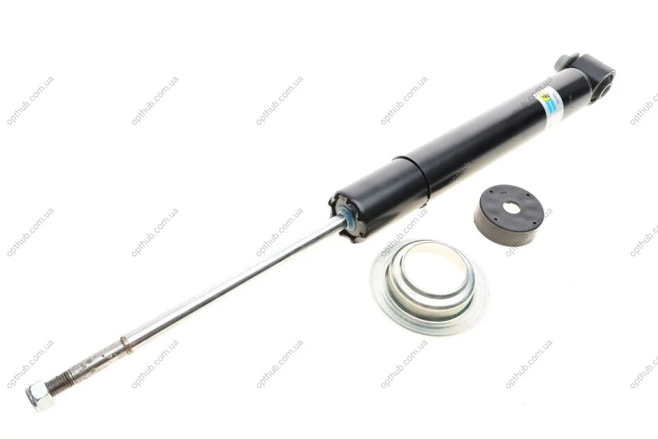Амортизатор (задній) BMW 5 (E60) 04-10 (opt-om) BILSTEIN 19-230887 (фото 1)