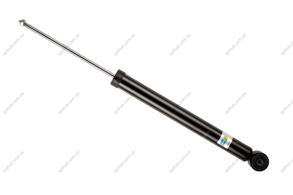 Амортизатор газомасляний SKODA ROOMSTER B4 ЗАДНІЙ BILSTEIN 19-236971 (фото 1)