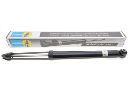 Амортизатор (задній) Fiat 500L 0.9-1.6D 12- (opt-om) BILSTEIN 19-242453
