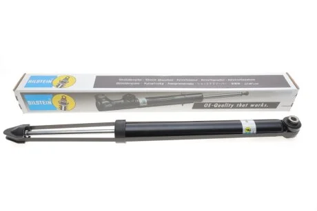 Амортизатор (задній) Fiat 500L 0.9-1.6D 12- (opt-om) BILSTEIN 19-242453