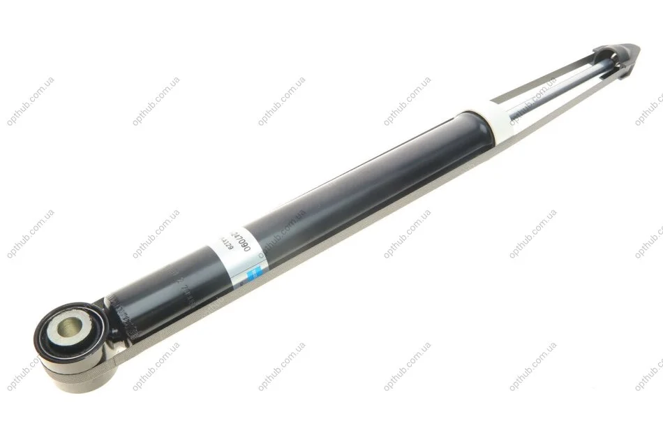 Амортизатор газомасляний B4/ BMW 2ER ACTIVE TOURER ЗАДН BILSTEIN 19-247090 (фото 1)