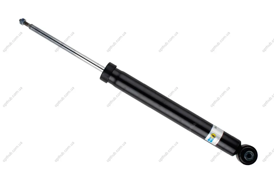Амортизатор задн лів/прав AUDI A3, TT VW GOLF ALLTRACK VIII, GOLF VIII 1.0-2.5 07.14- BILSTEIN 19-252391 (фото 1)