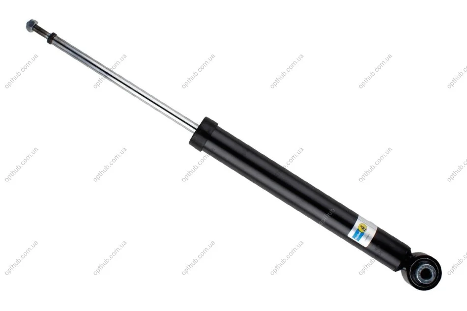 Амортизатор (задній) Audi A4 01- (тиск газу) (B4) (opt-om) BILSTEIN 19-263458 (фото 1)