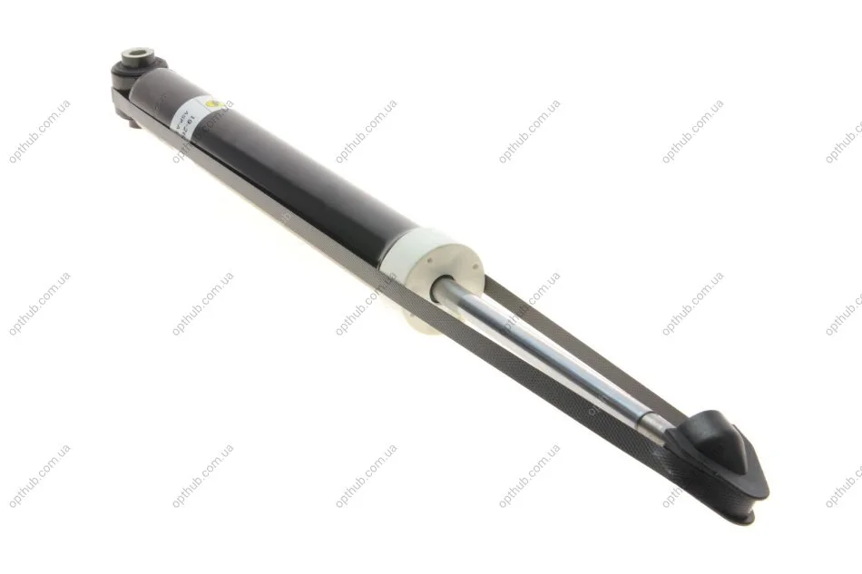Амортизатор газомасляний B4/ FIAT TIPO (346) ЗАДН BILSTEIN 19-263922 (фото 1)