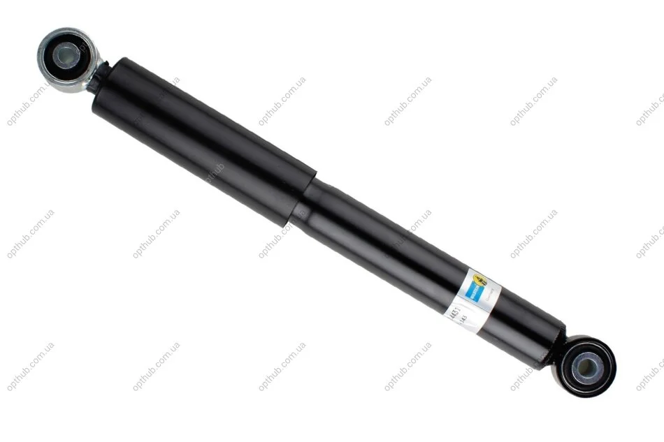 Амортизатор (задній) VW T5 03- (тиск газу) (B4) UA63 BILSTEIN 19-264431 (фото 1)