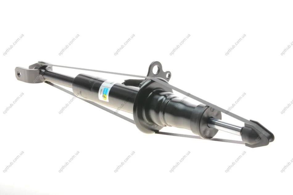 Амортизатор (передній) BMW 5 (F10/F11) 10- (L) 7/N20/N47/N53/N55/N57/N63 (B4) (opt-om) BILSTEIN 19-265490 (фото 1)