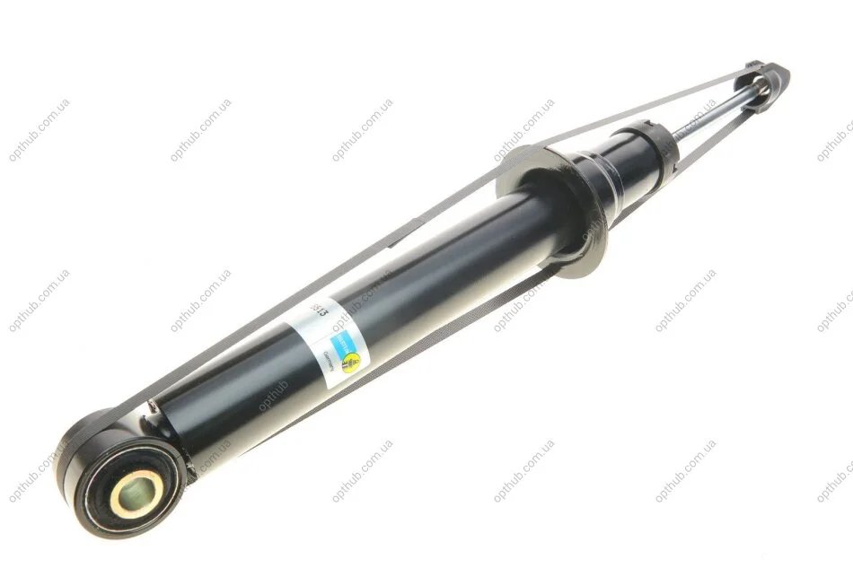 Амортизатор (задній) BMW 5 (F10) 09-16 7/N20/N47/N55/N57/N63 (B4) (opt-om) BILSTEIN 19-265513 (фото 1)