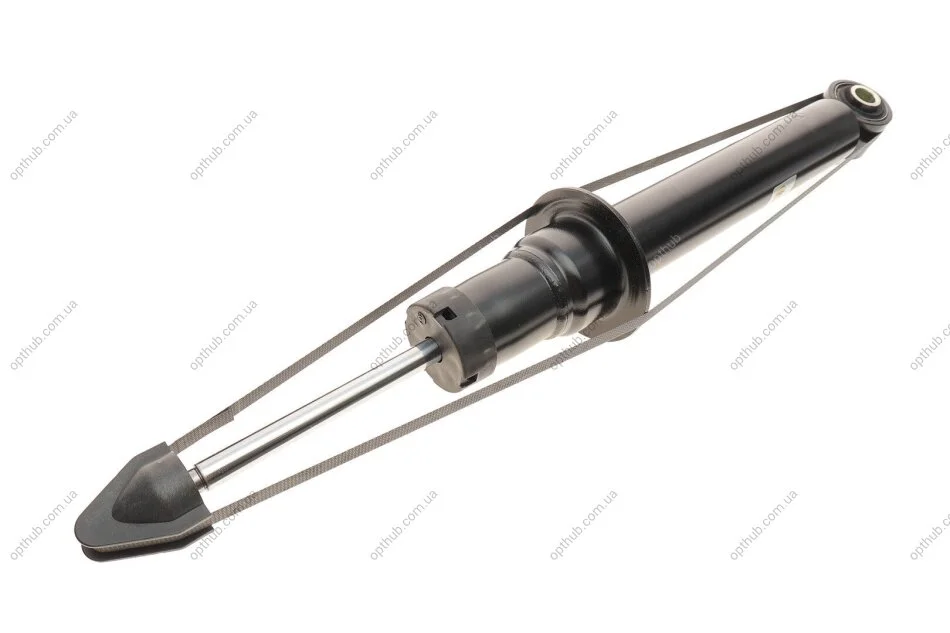 Амортизатор (задній) BMW 5 (F10) 09-16 7/N20/N47/N55/N57/N63 (B4) (opt-om) BILSTEIN 19-274300 (фото 1)