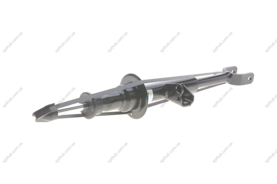 Амортизатор (передний) BMW 5 (G30/F90) 16- (L) 6/7/8/B57/8 (B4) (opt-om) BILSTEIN 19-276885 (фото 1)
