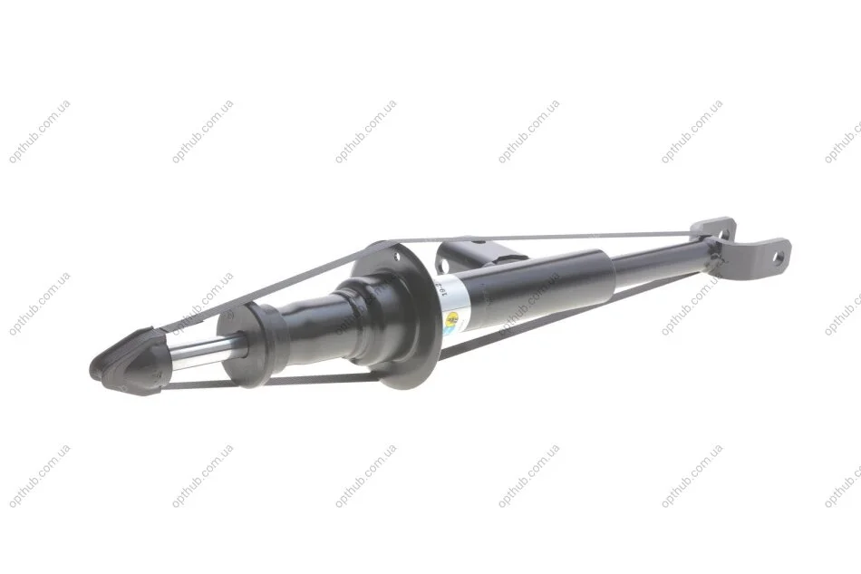 Амортизатор (передній) BMW 5 (G30/F90) 16- (L) 6/7/8/B57/8 (B4) (opt-om) BILSTEIN 19-276908 (фото 1)
