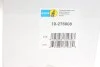 Амортизатор (передній) BMW 5 (G30/F90) 16- (L) 6/7/8/B57/8 (B4) (opt-om) BILSTEIN 19-276908 (фото 2)