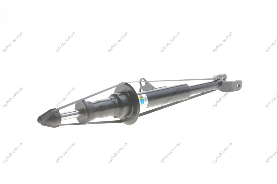Амортизатор (передній) BMW 5 (G30/F90) 16- (R) 6/7/8/B57/8 (B4) (opt-om) BILSTEIN 19-276915 (фото 1)