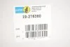 Амортизатор (задний) Subaru XV 1.6-2.0H 12- (opt-om) BILSTEIN 19-278360 (фото 2)