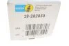 Амортизатор газомасляний B4 TOYOTA RAV4, 13+A ЗАДН BILSTEIN 19-282930 (фото 2)