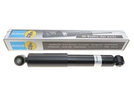 Амортизатор газомасляний B4 TOYOTA RAV4, 13+A ЗАДН BILSTEIN 19-282930