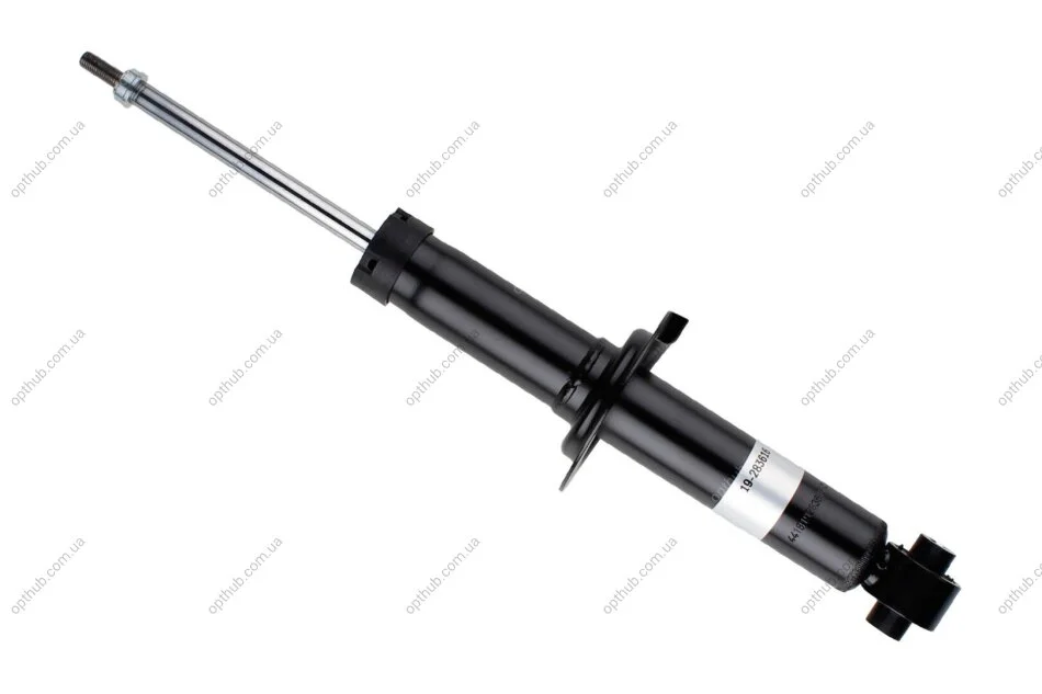 Амортизатор газомасляний B4/SUBARU CROSSTREK '18-, ЗАДН BILSTEIN 19-283616 (фото 1)