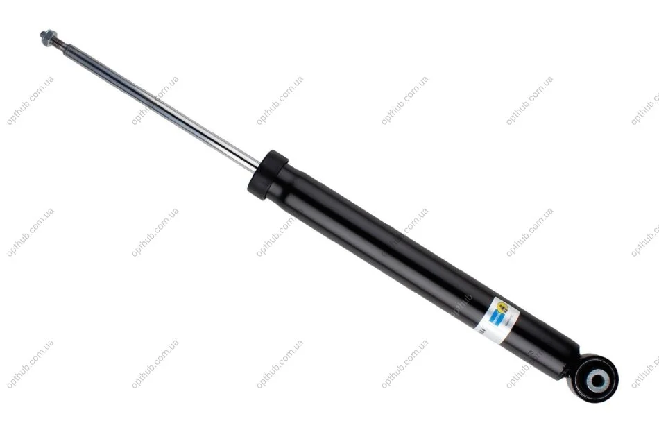 Амортизатор газомасляний B4 VW TIGUAN ALLSPACE BW2 HA ЗАДН BILSTEIN 19-290584 (фото 1)