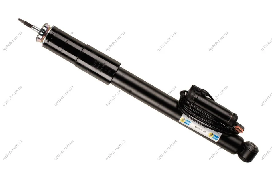 Амортизатор газомасляний MB E-CLASS W211 AIRMATIC B4 ЗАДНИЙ BILSTEIN 20-101893 (фото 1)