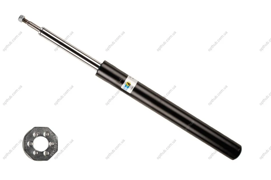 Амортизатор подв. BMW 5 E30 передн. газов. B4 (пр-во Bilstein) BILSTEIN 21-030246 (фото 1)