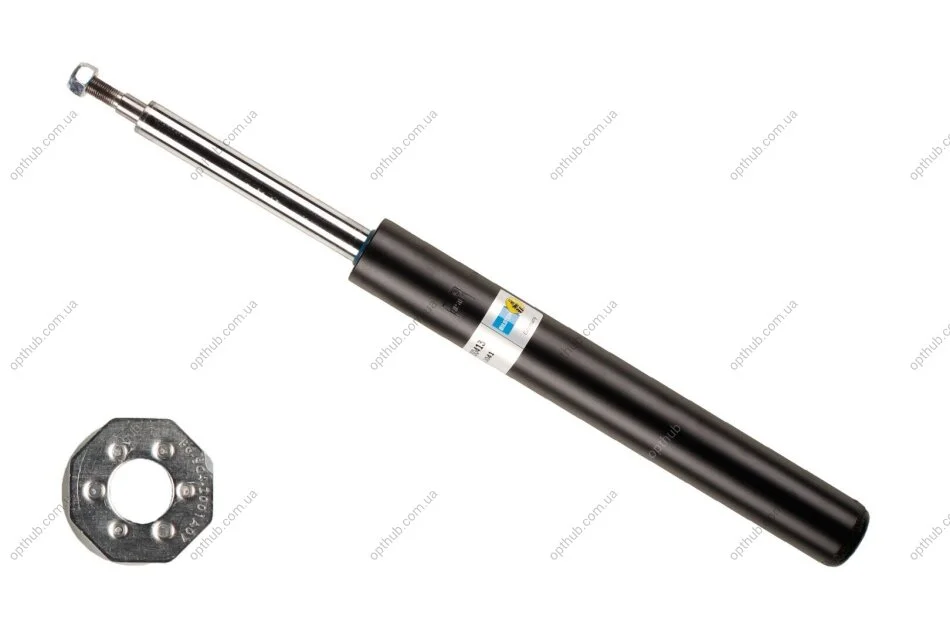 Амортизатор подв. DAEWOO LANOS передн. газов. B4 (пр-во Bilstein) BILSTEIN 21-030413 (фото 1)