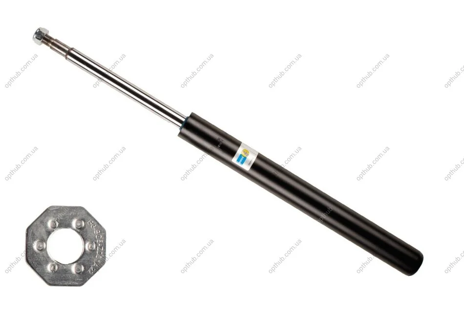 Амортизатор (передній) Volvo 740/760/780/940/960 -98 (тиск газу) (B4) UA63 BILSTEIN 21-030543 (фото 1)