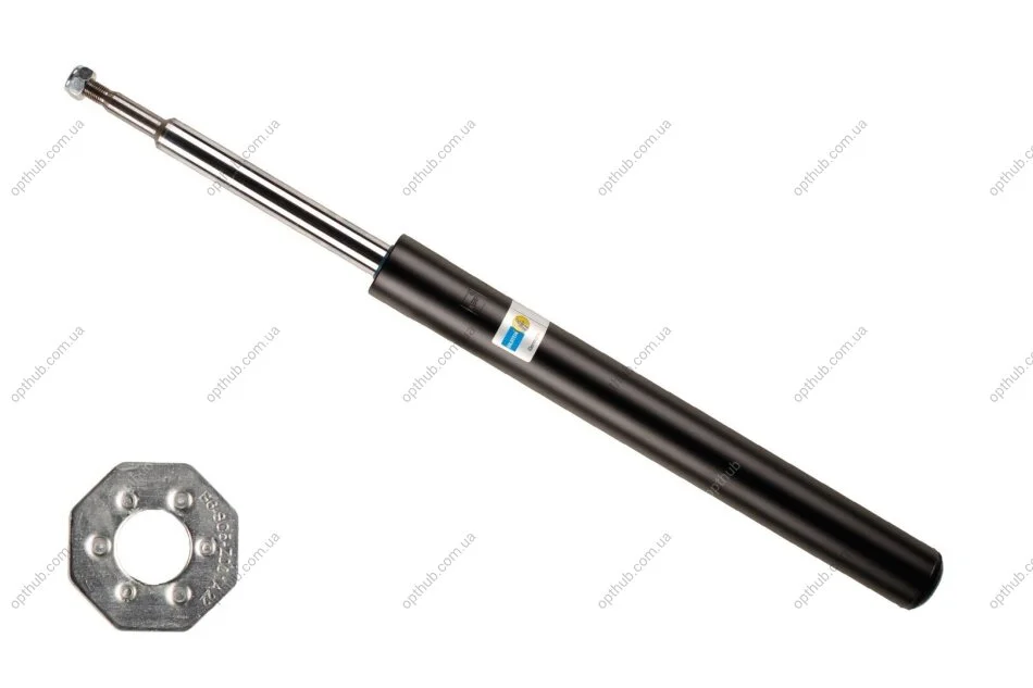 Амортизатор подв. BMW 5 E34 передн. газов. B4 (пр-во Bilstein) BILSTEIN 21-031199 (фото 1)
