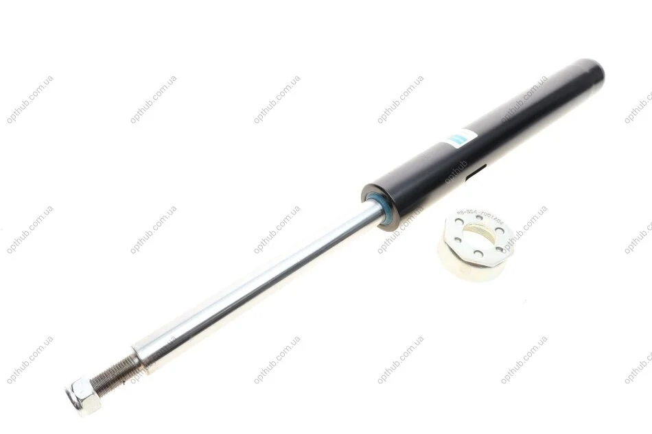 Амортизатор (передний) VW Golf (II/III/IV) 90-02/ Passat (B3/) 88-97 (Gas) (B4) (opt-om) BILSTEIN 21-031502 (фото 1)
