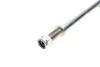 Амортизатор (передний) VW Golf (II/III/IV) 90-02/ Passat (B3/) 88-97 (Gas) (B4) (opt-om) BILSTEIN 21-031502 (фото 10)