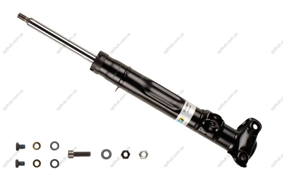 Амортизатор подв. MB W124 передн. газов. B4 (пр-во Bilstein) BILSTEIN 22-003614 (фото 1)