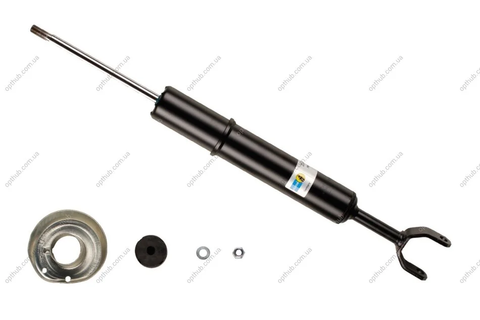 Амортизатор подв. AUDI A4 A6 VW PASSAT передн. газов. B4 (пр-во Bilstein) BILSTEIN 22-031167 (фото 1)