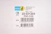 Амортизатор (передній) Opel Omega/Senator 1.8-3.0 86-94 (opt-om) BILSTEIN 22-031204 (фото 2)