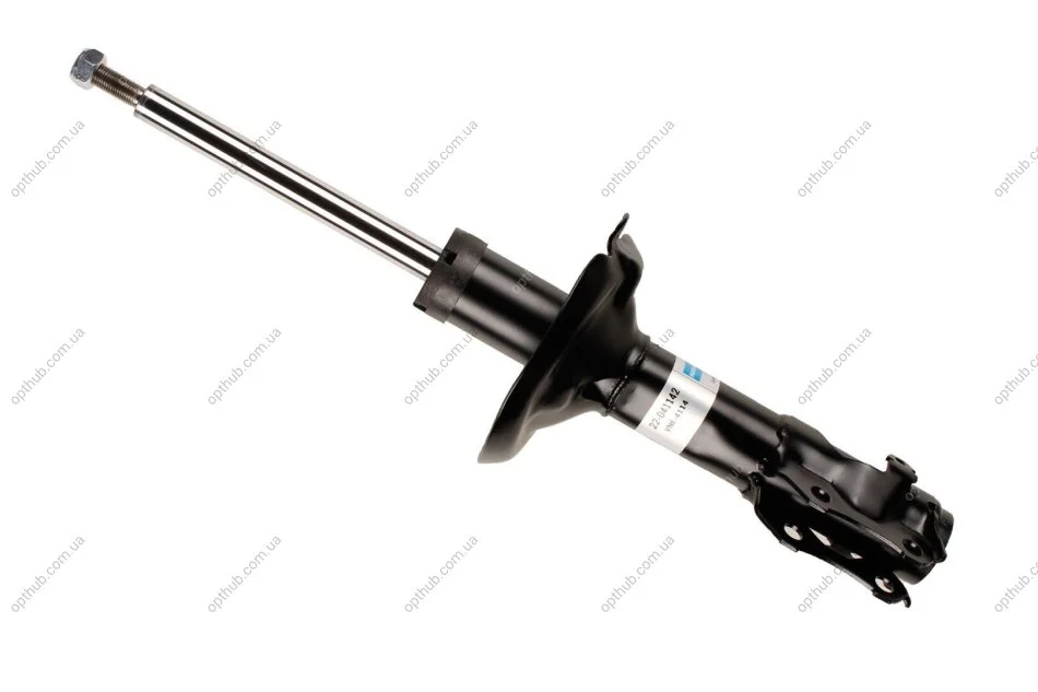 Амортизатор подв. VW GOLF2 3 JETTA2 SEAT передн. газов. B4 (пр-во Bilstein) BILSTEIN 22-041142 (фото 1)