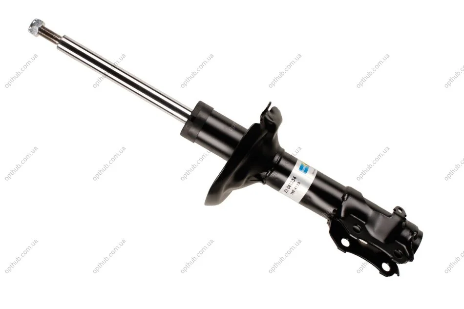 Амортизатор (передний) VW Passat B3/ Variant (3A5 35I) 02.88 - 06.97 (B4) UA63 BILSTEIN 22-041234 (фото 1)