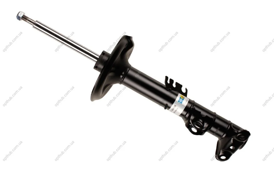 Амортизатор (передній) BMW 3 (E36) (L) (B4) UA63 BILSTEIN 22-044198 (фото 1)
