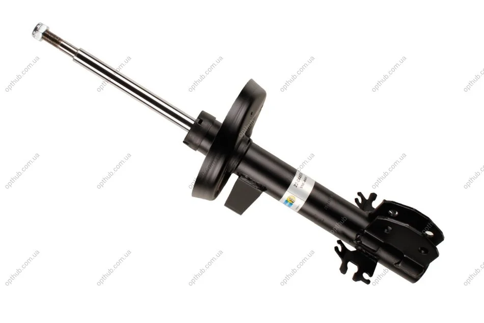 Амортизатор газомасляний АМОРТИЗАТОР ГАЗ. ПЕР. ЛЕВ.=ПРА. OPEL OMEGA B (B4) BILSTEIN 22-044808 (фото 1)