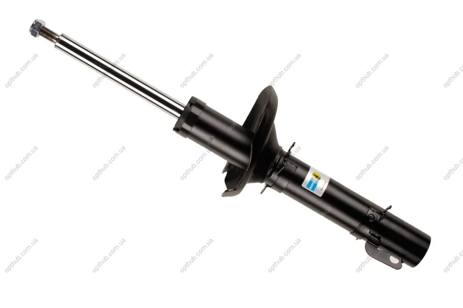 Амортизатор підв. VW GOLF4 BEETLE AUDI A3 передн. газов. B4 (вир-во Bilstein) BILSTEIN 22-045744 (фото 1)