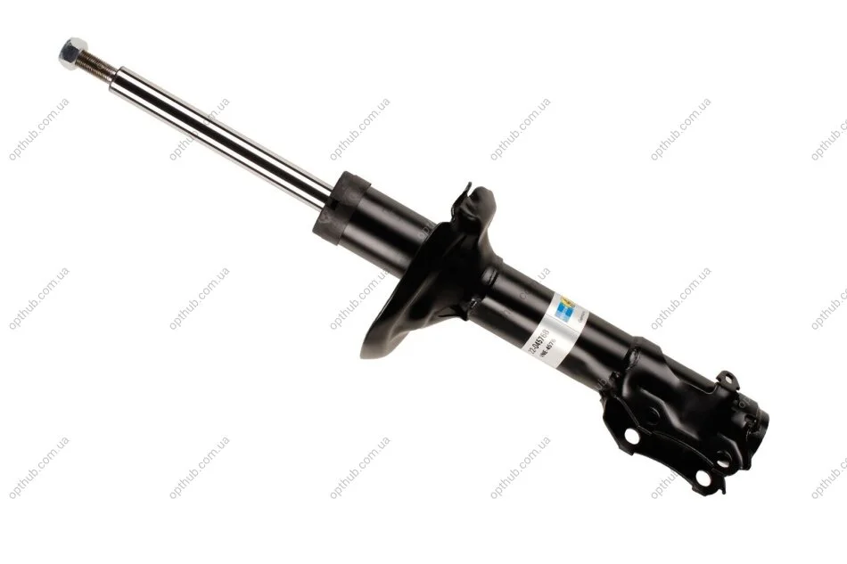 Амортизатор газомасляний VW PASSAT SANTANA B4 ПЕРЕД BILSTEIN 22-045768 (фото 1)