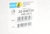 Амортизатор (передний) Fiat Scudo 02.96 - 12.06 (B4) UA63 BILSTEIN 22-046734 (фото 2)