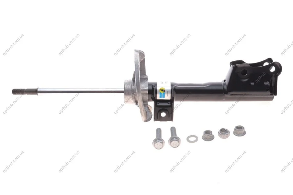 Амортизатор газомасляний MERCE A-CLASS (W168) 97-04 FRONT BILSTEIN 22-049698 (фото 1)