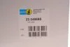 Амортизатор газомасляний MERCE A-CLASS (W168) 97-04 FRONT BILSTEIN 22-049698 (фото 2)