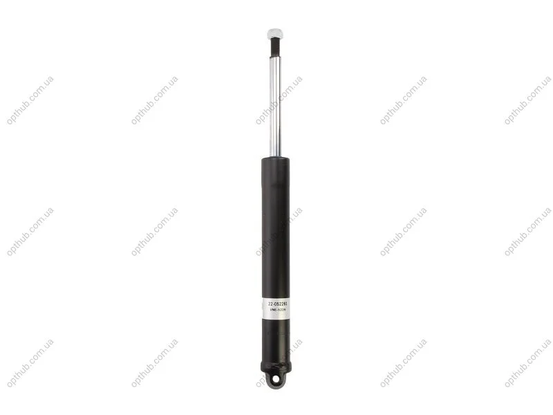 Амортизатор. підв. MCC SMART передн. газов. (вир-во Bilstein) BILSTEIN 22-052261 (фото 1)