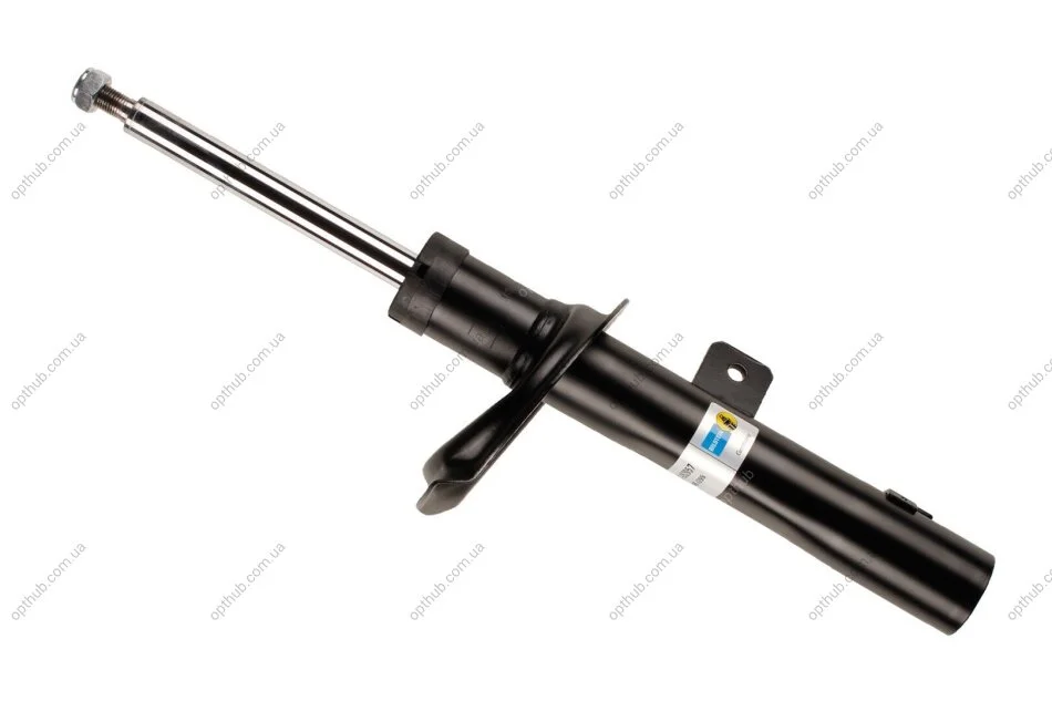 Амортизатор (передній) Citroen Berlingo/Peugeot Partner 96- (L) (B4) UA63 BILSTEIN 22-052957 (фото 1)